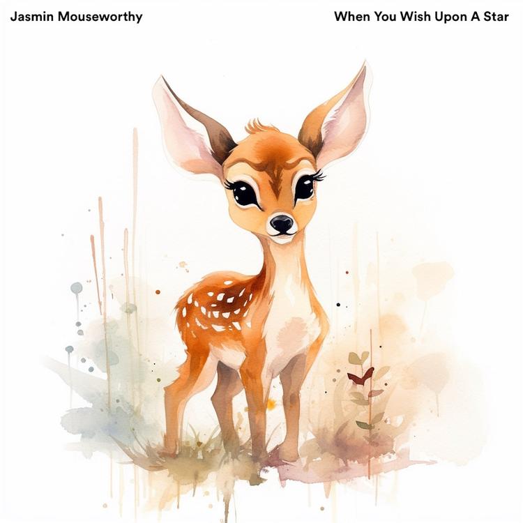 Jasmin Mouseworthy's avatar image