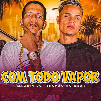 Com Todo Vapor's cover