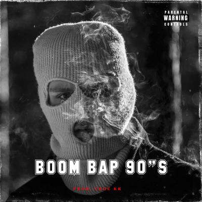 Beat boom bap hardcore con scrach By CROE KR's cover
