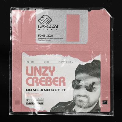 Linzy Creber's cover