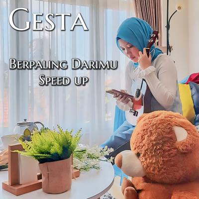 BERPALING DARIMU (Speed Up)'s cover