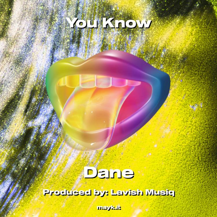Dane's avatar image