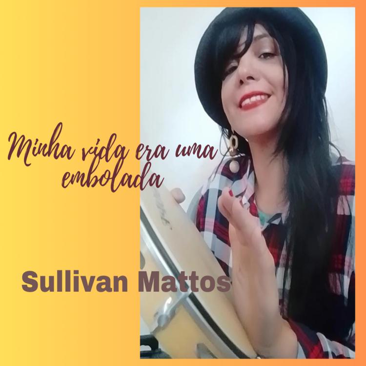 Sullivan Mattos's avatar image