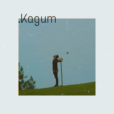 Kagum's cover