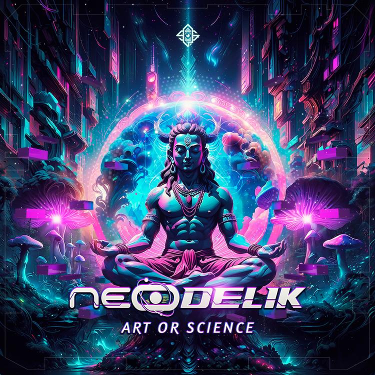 Neodelik's avatar image