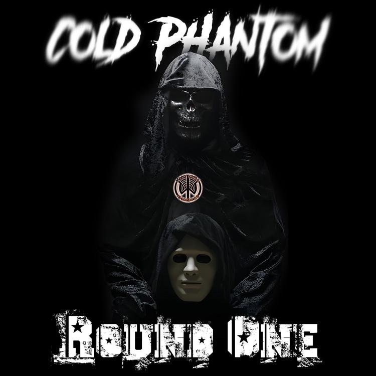 Cold Phantom's avatar image