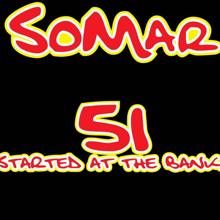 Somar's avatar image