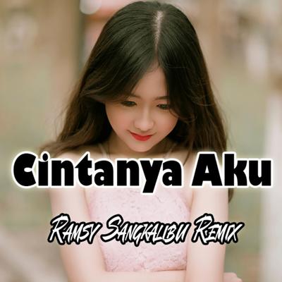 DJ Cintanya Aku's cover