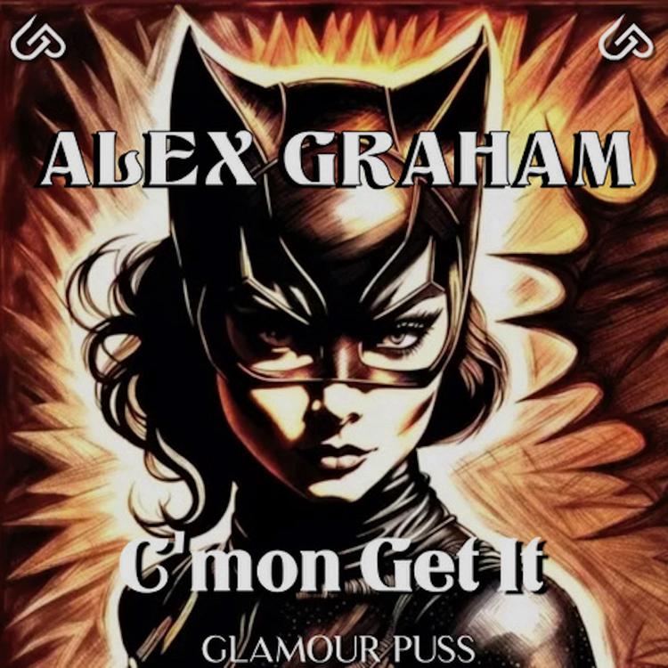 Alex Graham's avatar image