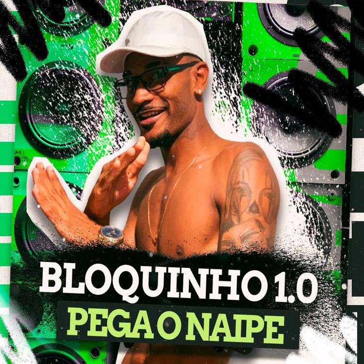 BANDA PEGA O NAIPE's avatar image