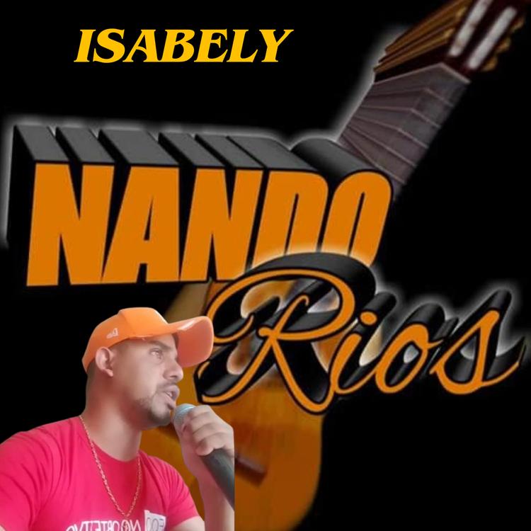 Nando Rios's avatar image