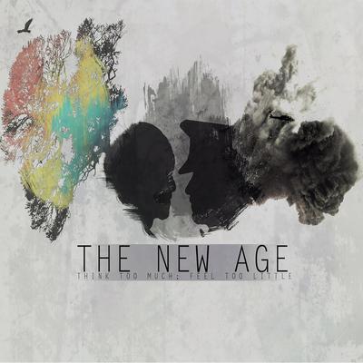 This Life By The New Age's cover