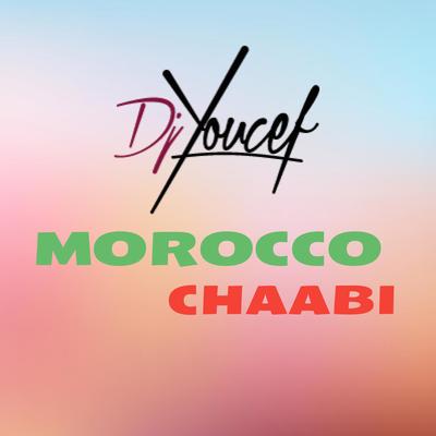 Morocco chaabi's cover