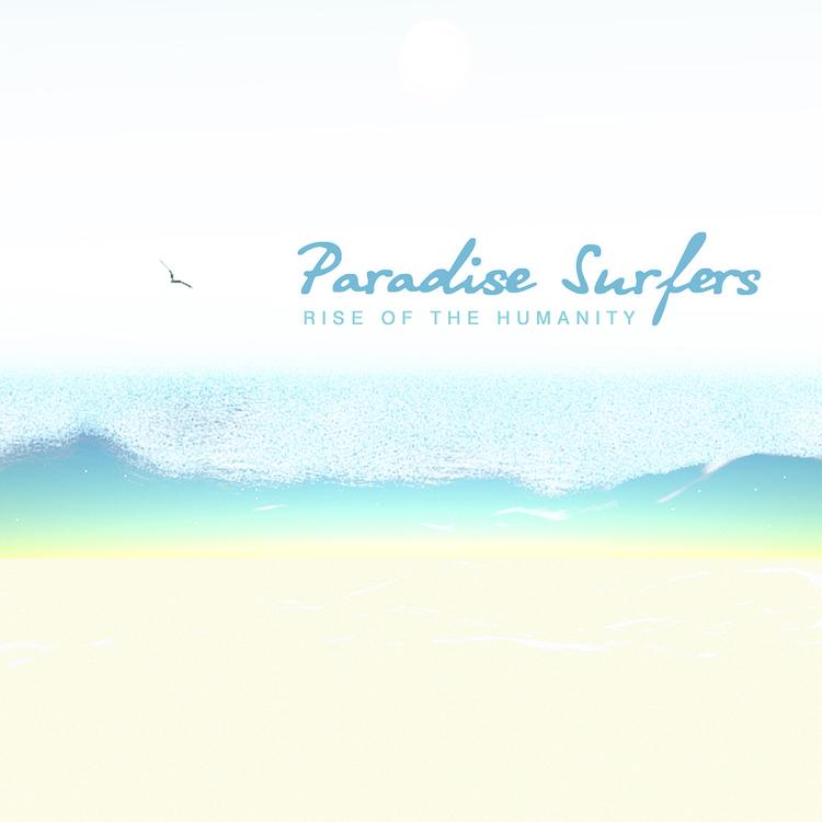 Paradise Surfers's avatar image