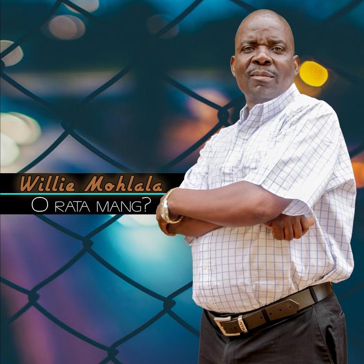 Willie Mohlala's avatar image