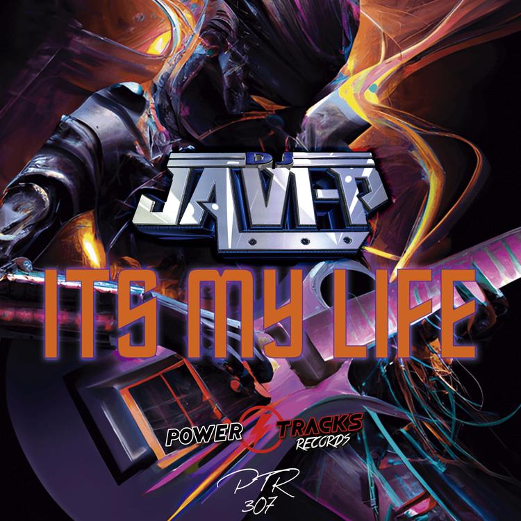 Dj Javi P's avatar image