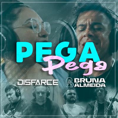 Pega Pega's cover