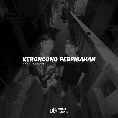 Keroncong Perpisahan (WG)'s cover