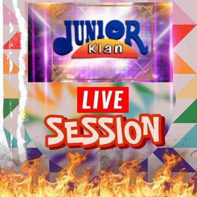 Live Session's cover