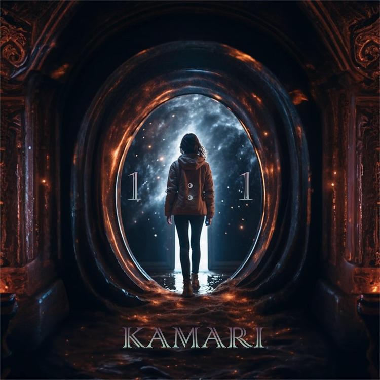 Kamari's avatar image