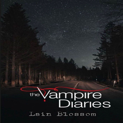 The Vampire Diaries's cover