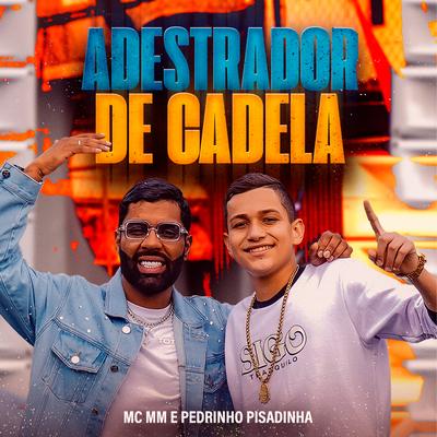 Adestrador De Cadela By Pedrinho Pisadinha, MC MM's cover