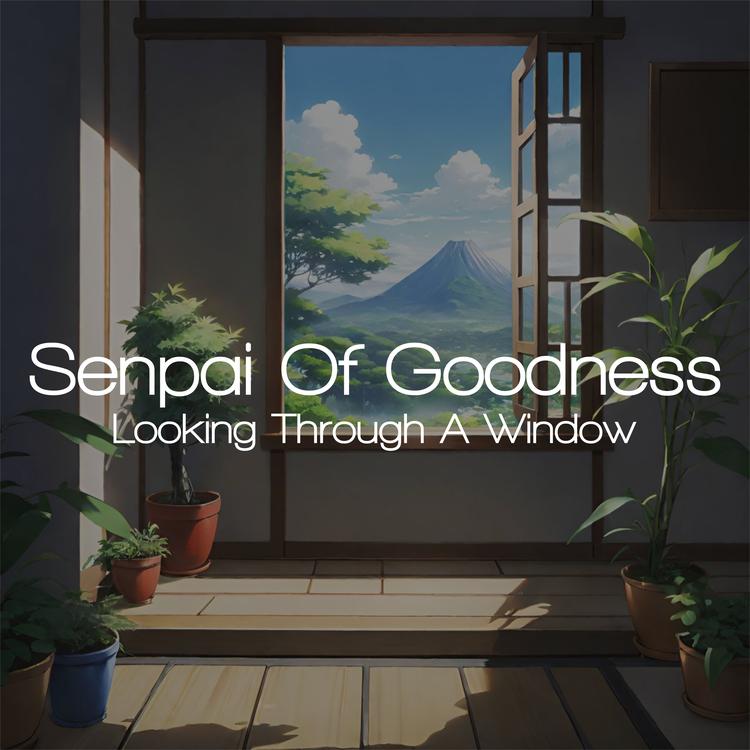 Senpai Of Goodness's avatar image