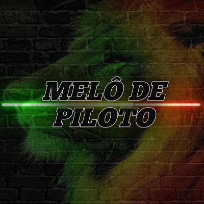 MELÔ DE PILOTO's cover