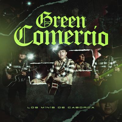 Green Comercio's cover