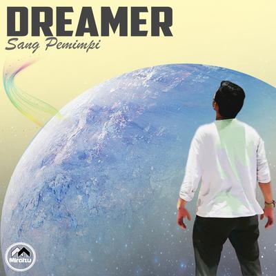 Dreamer's cover