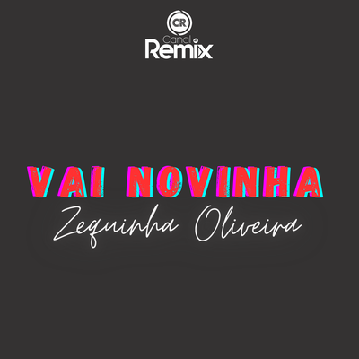 Vai Novinha's cover