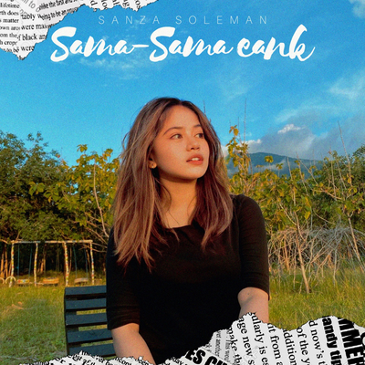 Sama Sama Enak By Sanza Soleman's cover