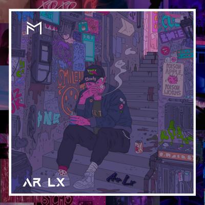 Ar Lx's cover