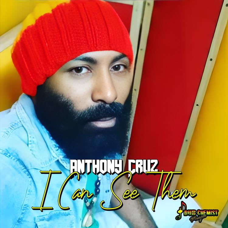 Anthony Cruz's avatar image