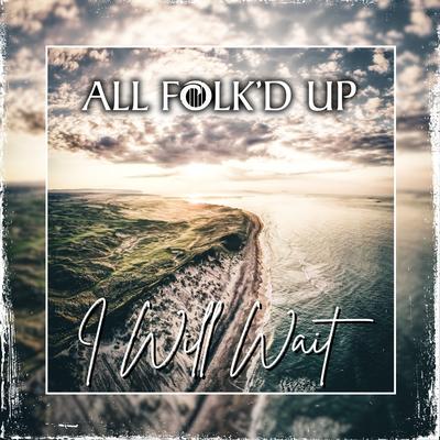 All Folk'd Up's cover