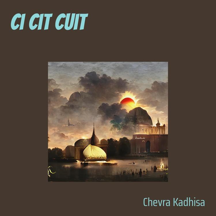 Chevra Kadhisa's avatar image