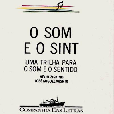 O Som e o Sint: Uma Trilha para o Som e o Sentido's cover