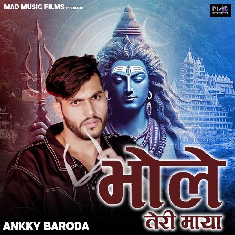 Ankky Baroda's avatar image