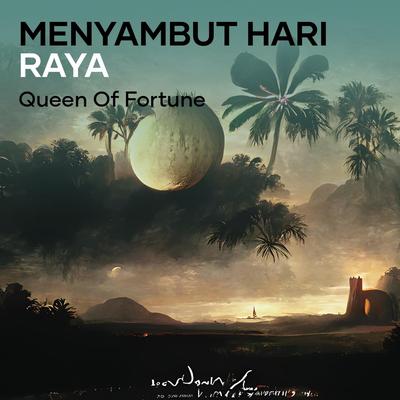 Menyambut Hari Raya's cover