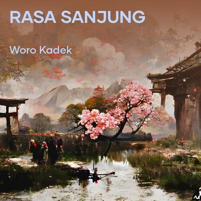 rasa sanjung's cover