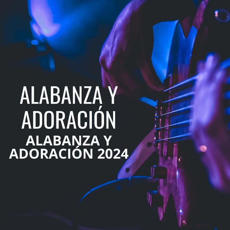 Alabanza y Adoración's avatar image