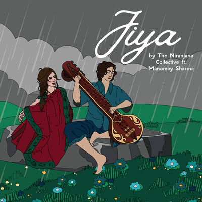 Jiya's cover