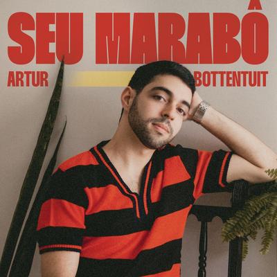 Artur Bottentuit's cover