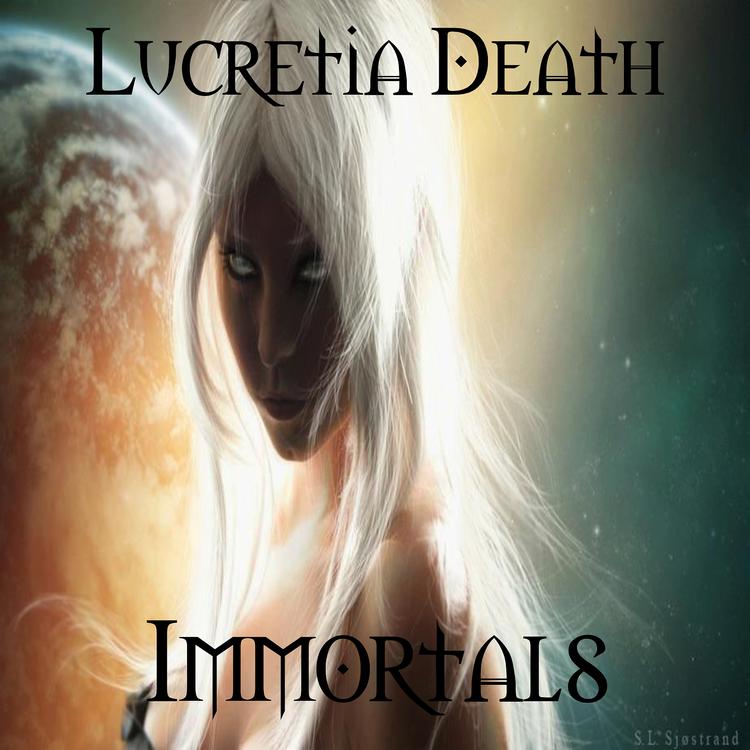 Lucretia Death's avatar image