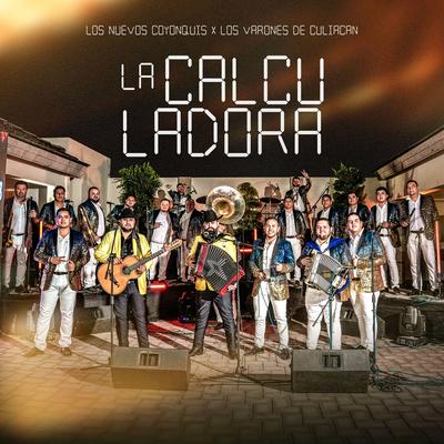 La Calculadora's cover