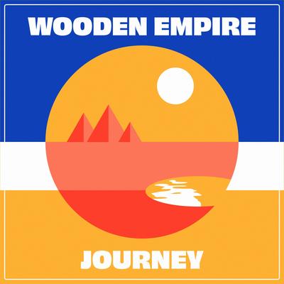 Snow Falls Softly By Wooden Empire's cover