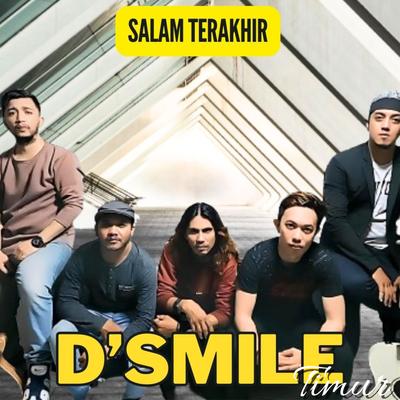 D'Smile Timur's cover
