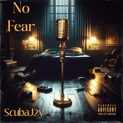 No Fear's cover