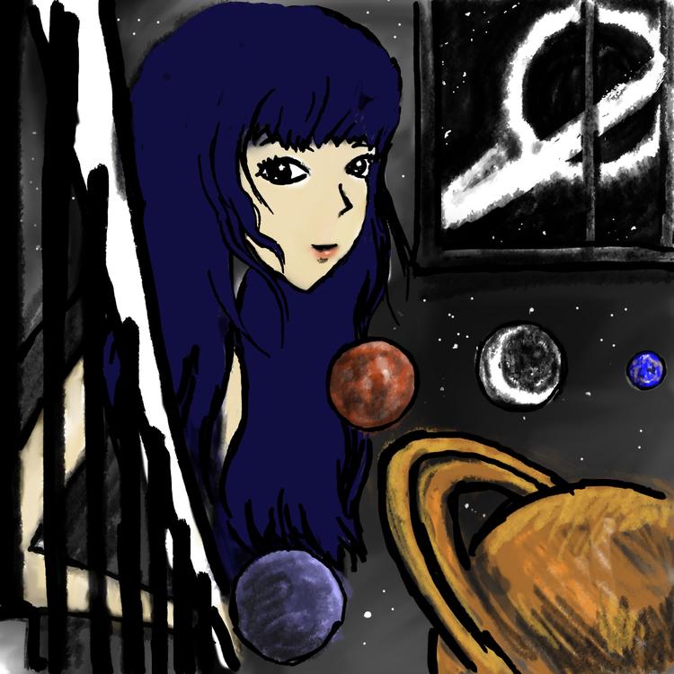 晨昏星 Morning Dusk Stars's avatar image