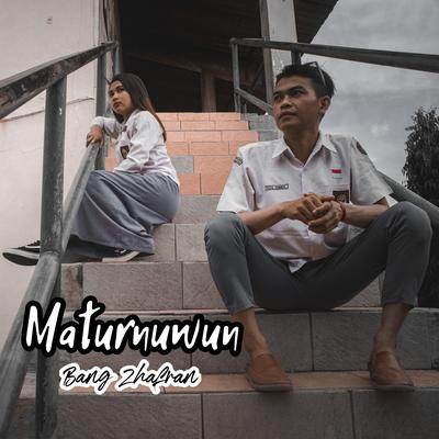 Maturnuwun's cover